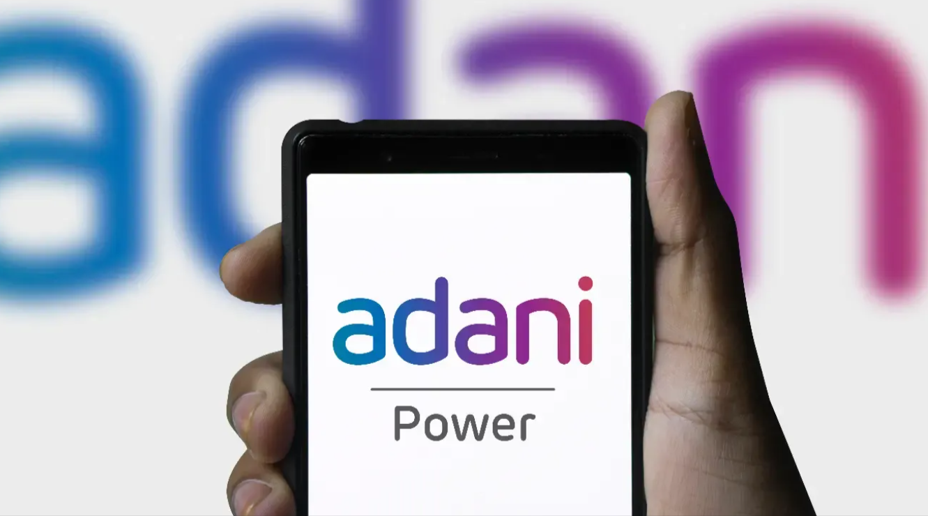 Adani Power Net Worth