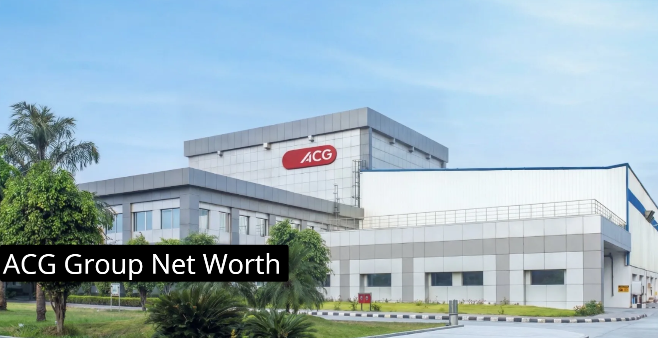 ACG Group Net Worth