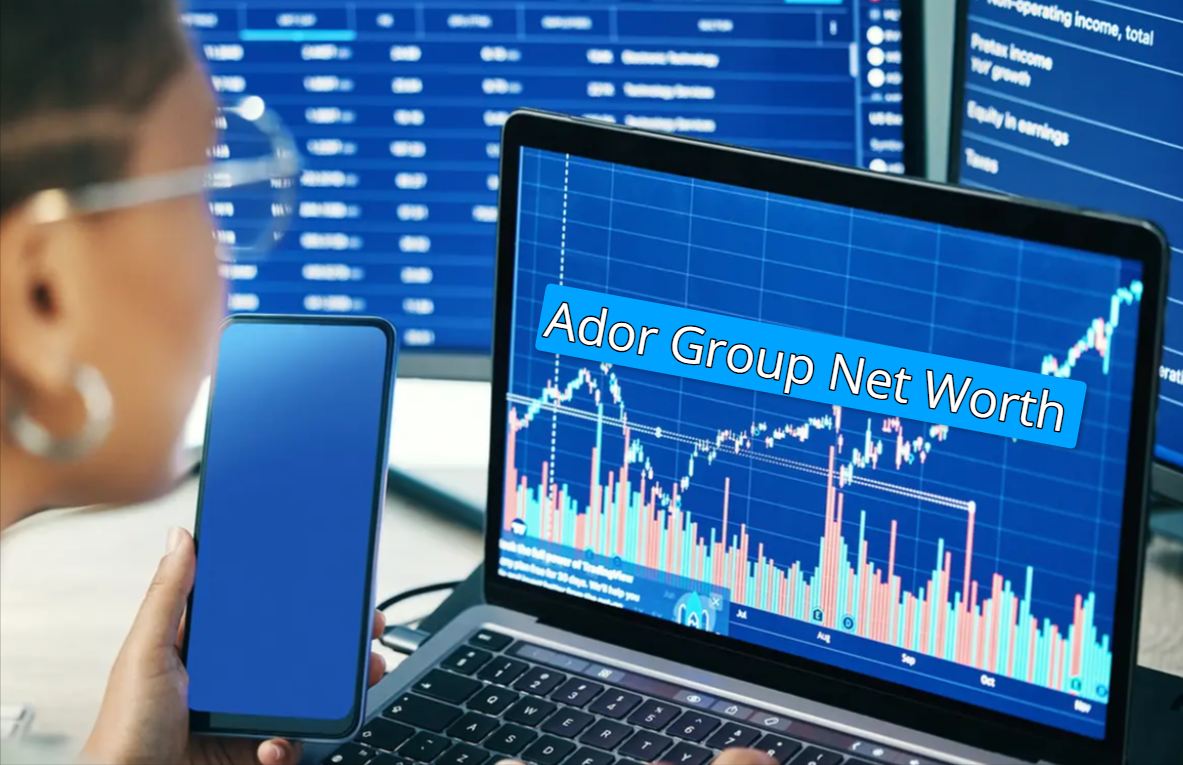 Ador Group Net Worth