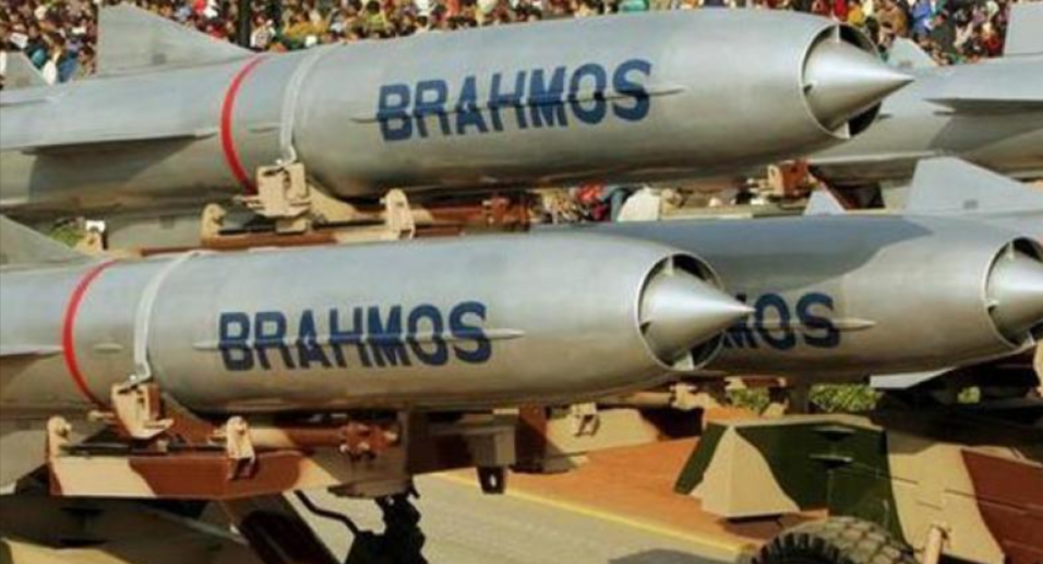BrahMos Aerospace Net Worth