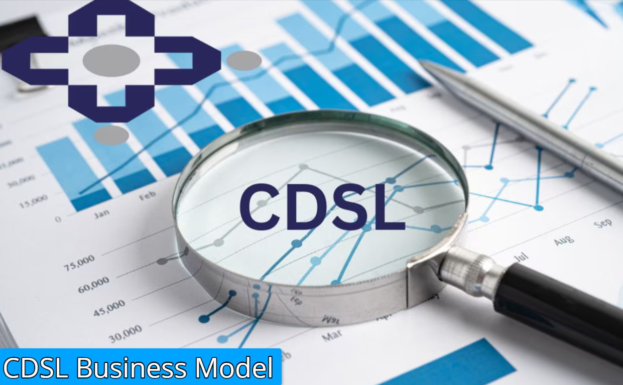 CDSL Business Model