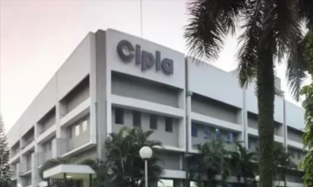 Cipla Net Worth