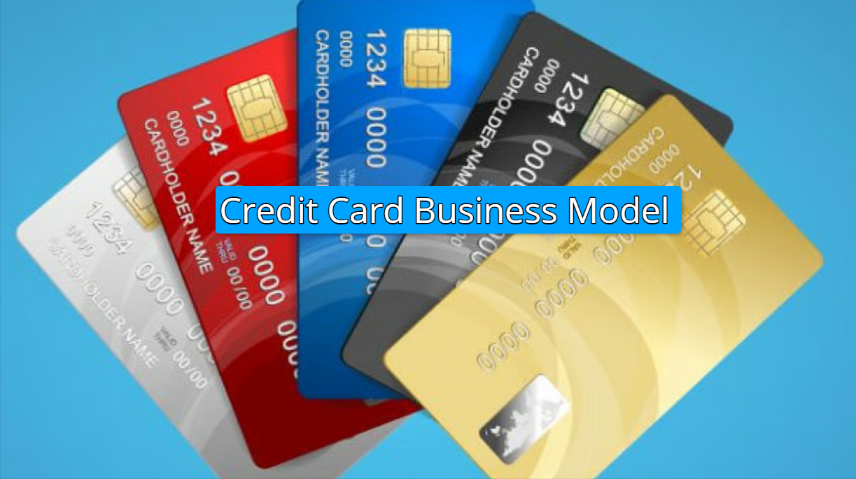 Credit Card Business Model