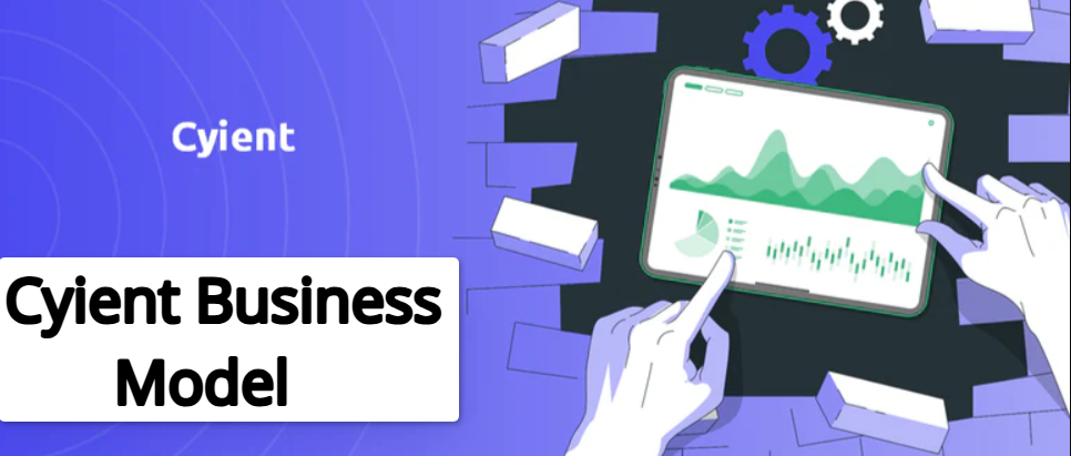 Cyient Business Model