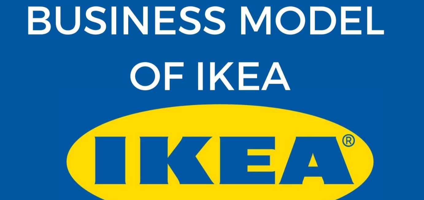 IKEA Business Model