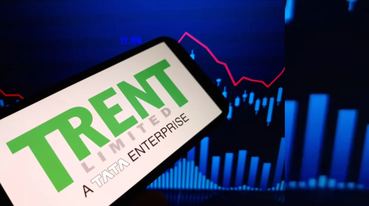 Trent Ltd Business Model